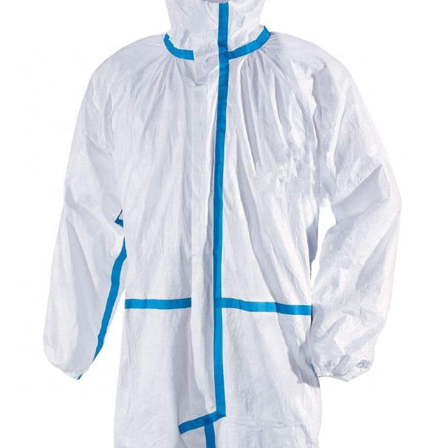 Medical Protective Clothing